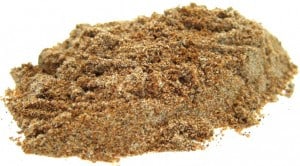 milk thistle seed
