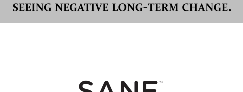 Starvation Is NOT Healthy. Stop counting calories & go #SANE w/me at http://SANESolution.com