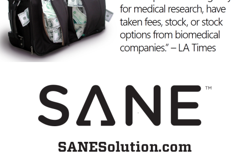 Starvation Is NOT Healthy. Stop counting calories & go #SANE w/me at http://SANESolution.com