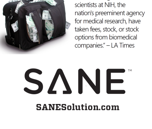 Starvation Is NOT Healthy. Stop counting calories & go #SANE w/me at http://SANESolution.com