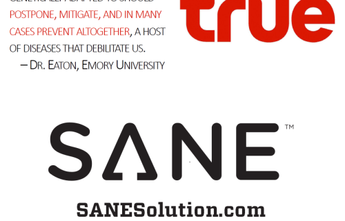 Starvation Is NOT Healthy. Stop counting calories & go #SANE w/me at http://SANESolution.com