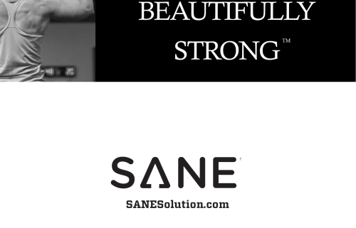 Starvation Is NOT Healthy. Stop counting calories & go #SANE w/me at http://SANESolution.com