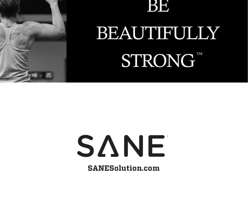 Starvation Is NOT Healthy. Stop counting calories & go #SANE w/me at http://SANESolution.com