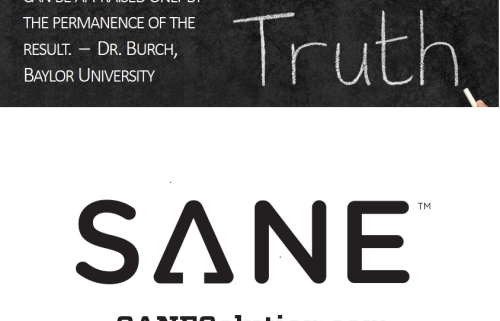 Starvation Is NOT Healthy. Stop counting calories & go #SANE w/me at http://SANESolution.com