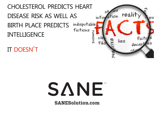 Starvation Is NOT Healthy. Stop counting calories & go #SANE w/me at http://SANESolution.com