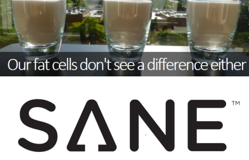 Starvation Is NOT Healthy. Stop counting calories & go #SANE w/me at http://SANESolution.com