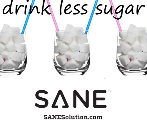 Starvation Is NOT Healthy. Stop counting calories & go #SANE w/me at http://SANESolution.com