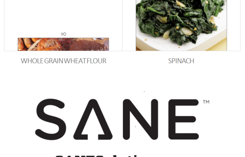 Starvation Is NOT Healthy. Stop counting calories & go #SANE w/me at http://SANESolution.com