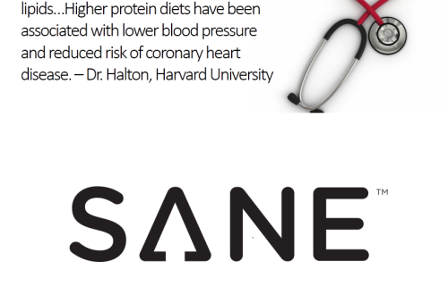 Starvation Is NOT Healthy. Stop counting calories & go #SANE w/me at http://SANESolution.com