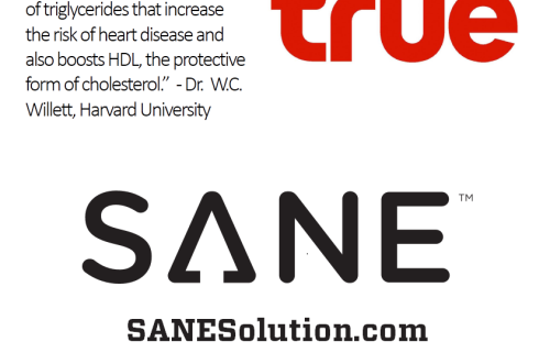 Starvation Is NOT Healthy. Stop counting calories & go #SANE w/me at http://SANESolution.com