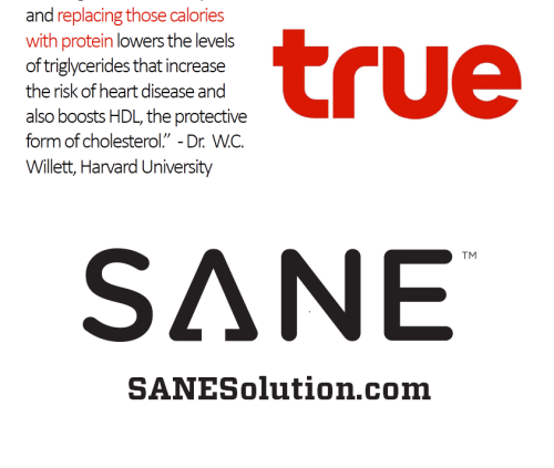 Starvation Is NOT Healthy. Stop counting calories & go #SANE w/me at http://SANESolution.com