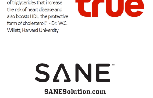 Starvation Is NOT Healthy. Stop counting calories & go #SANE w/me at http://SANESolution.com