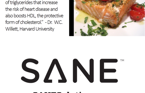 Starvation Is NOT Healthy. Stop counting calories & go #SANE w/me at http://SANESolution.com