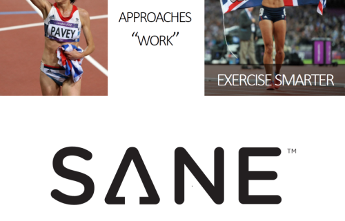 Starvation Is NOT Healthy. Stop counting calories & go #SANE w/me at http://SANESolution.com
