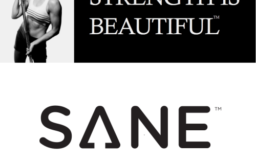 Starvation Is NOT Healthy. Stop counting calories & go #SANE w/me at http://SANESolution.com