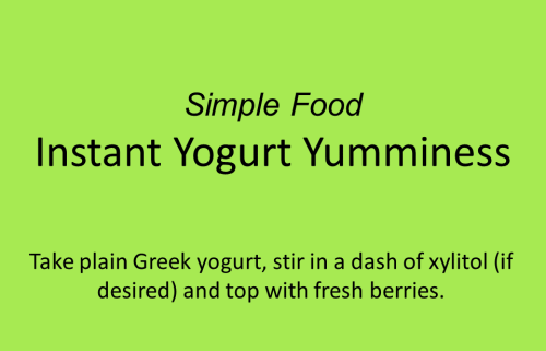 Starvation Is NOT Healthy. Stop counting calories & go #SANE w/me at http://SANESolution.com
