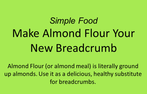 Starvation Is NOT Healthy. Stop counting calories & go #SANE w/me at http://SANESolution.com