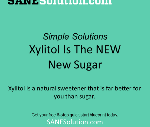 Starvation Is NOT Healthy. Stop counting calories & go #SANE w/me at http://SANESolution.com