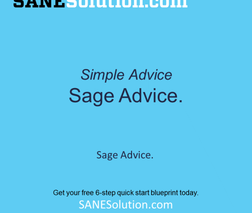 Starvation Is NOT Healthy. Stop counting calories & go #SANE w/me at http://SANESolution.com