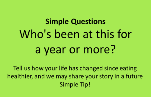 Starvation Is NOT Healthy. Stop counting calories & go #SANE w/me at http://SANESolution.com