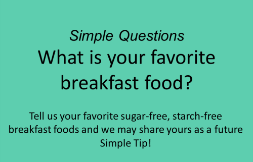 Starvation Is NOT Healthy. Stop counting calories & go #SANE w/me at http://SANESolution.com