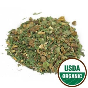 Detox Tea