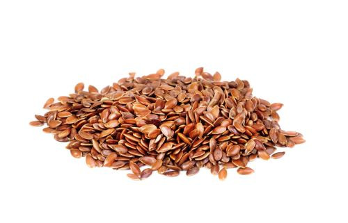 flax seeds