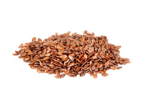 flax seeds