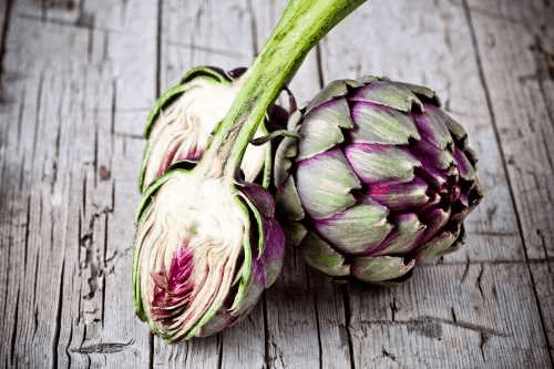 artichoke extract