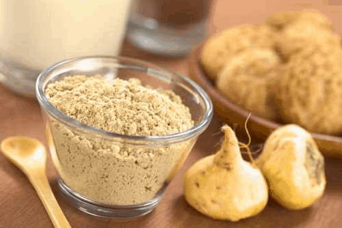 maca root superfood