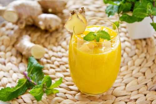 kelp superfood