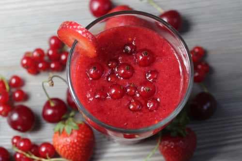 Goji Extract