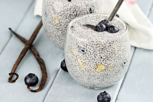 chia seeds superfood