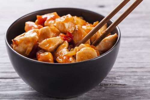 Chinese 5 Spice