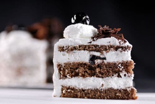 coconut flour superfood