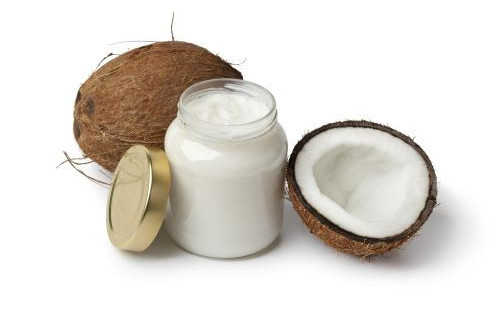 coconut oil superfood