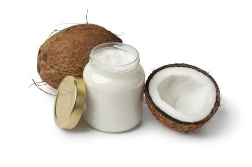 coconut oil superfood