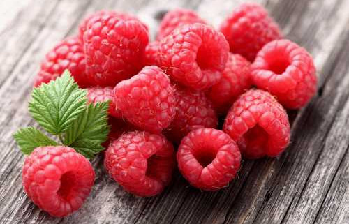 raspberry ketone superfood