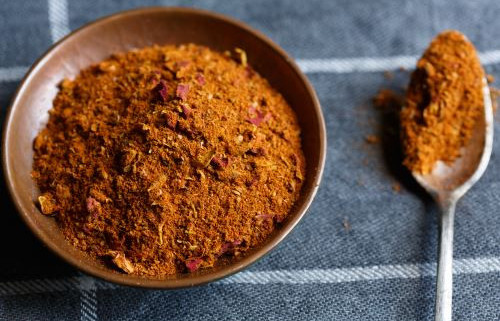 mexican seasoning superfood