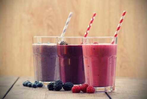rice protein superfood