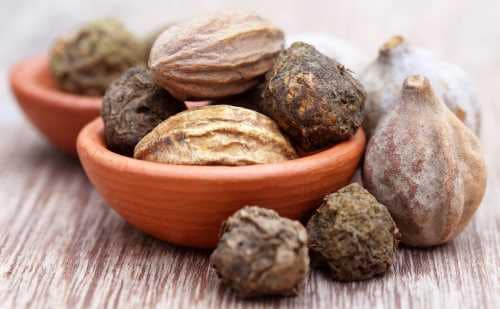 triphala superfood