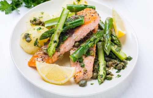 Focus on WHAT you Eat vs Crazy Calorie Counting