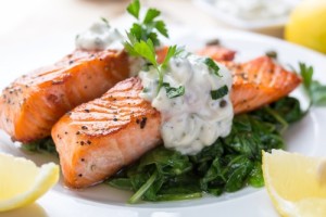 India Salmon India Salmon