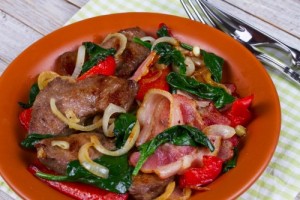 Italian Pork Chops