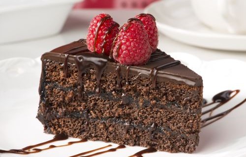 A Calorie is NOT A Calorie