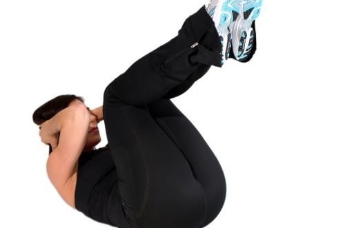 40 ways to get in shape?