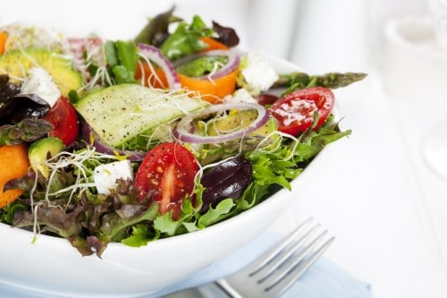 bulletproof diet