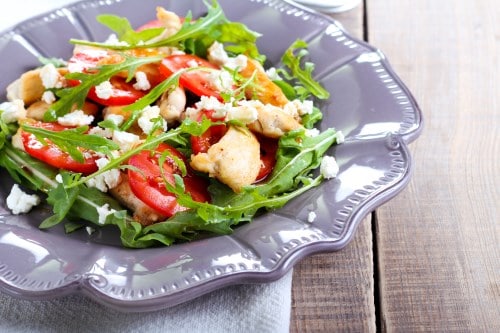 The Paleo Approach