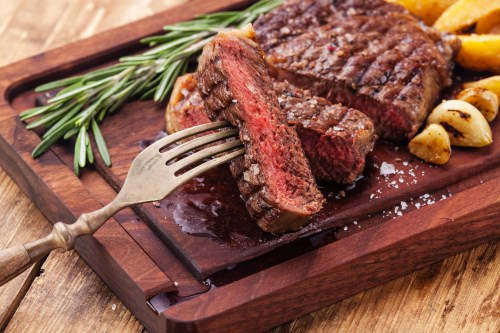 Primal and Paleo