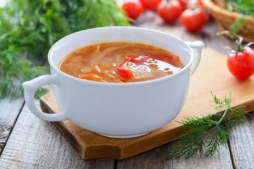 Leanne Ely Tells Us How to Go Paleo Without Going Crazy